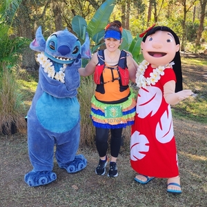 Fundraising Page: Heather Laurienti